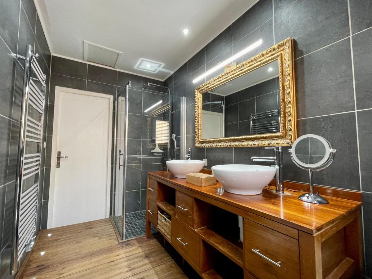 Villa Grey Brignoles Exteriér fotografie