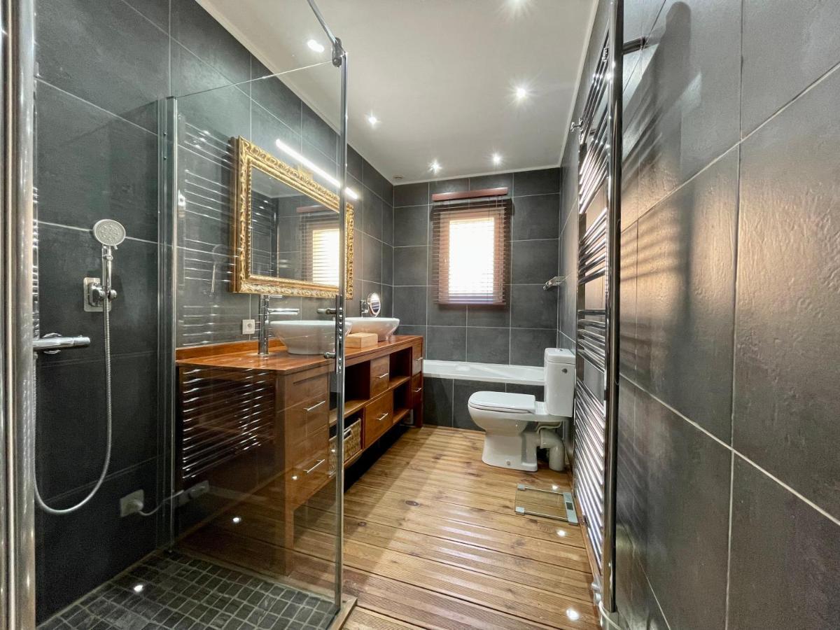 Villa Grey Brignoles Exteriér fotografie